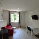 Cassin - Next To Tramway Line 2 Near Airport Апартаменты *