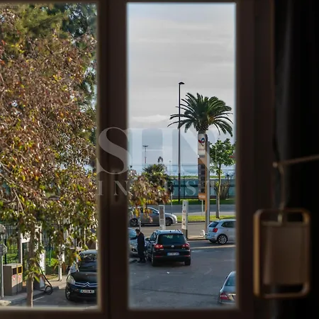 Cassin - Next To Tramway Line 2 Near Airport *