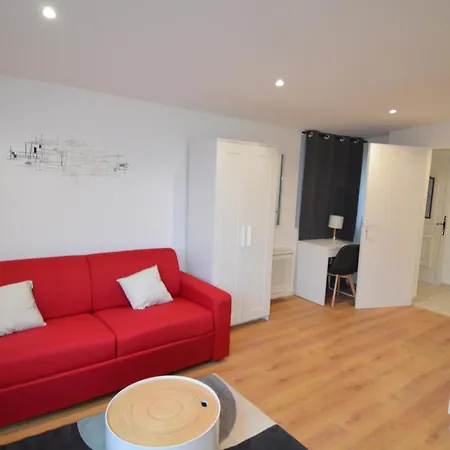 Appartamento Cassin - Next To Tramway Line 2 Near Airport