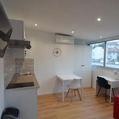 Appartamento Cassin - Next To Tramway Line 2 Near Airport *