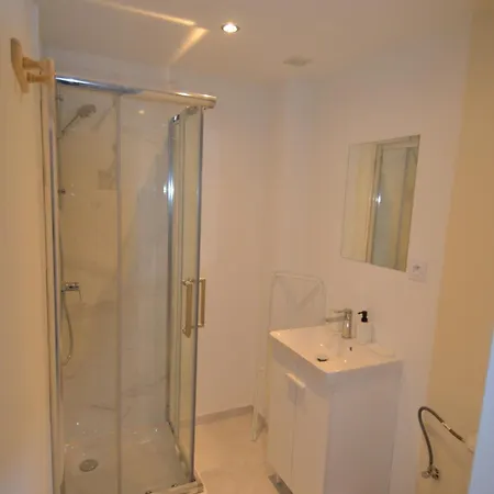 Appartamento Cassin - Next To Tramway Line 2 Near Airport