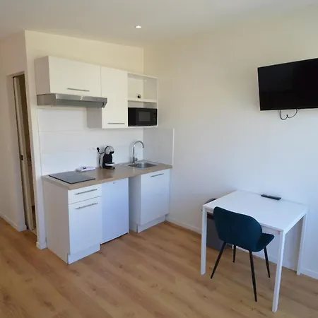 Cassin - Next To Tramway Line 2 Near Airport Апартаменты Ницца