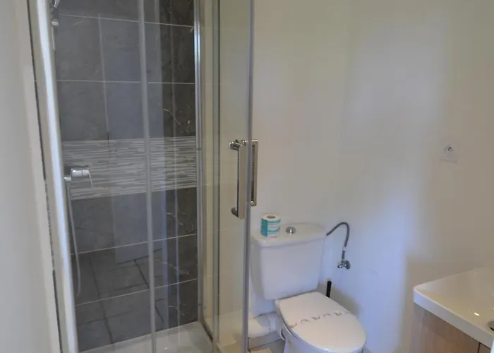 Cassin - Next To Tramway Line 2 Near Airport *