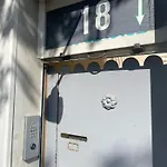 아파트 Cassin - Next To Tramway Line 2 Near Airport 니스