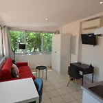 Cassin - Next To Tramway Line 2 Near Airport *