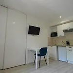 Cassin - Next To Tramway Line 2 Near Airport * 니스