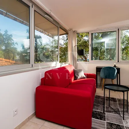 Cassin - Next To Tramway Line 2 Near Airport Apartment Nizza