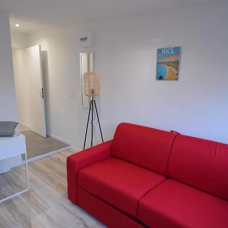 Cassin - Next To Tramway Line 2 Near Airport *