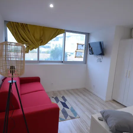 Cassin - Next To Tramway Line 2 Near Airport * Nice
