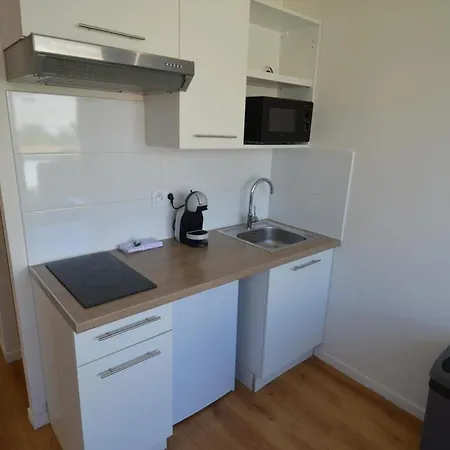 Cassin - Next To Tramway Line 2 Near Airport Апартаменты Ницца