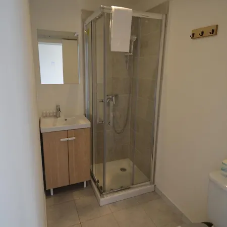 Cassin - Next To Tramway Line 2 Near Airport * Nice