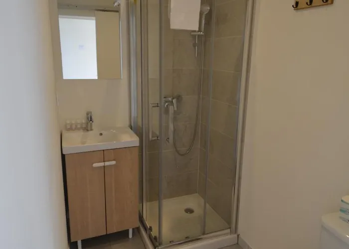 Cassin - Next To Tramway Line 2 Near Airport * Nice