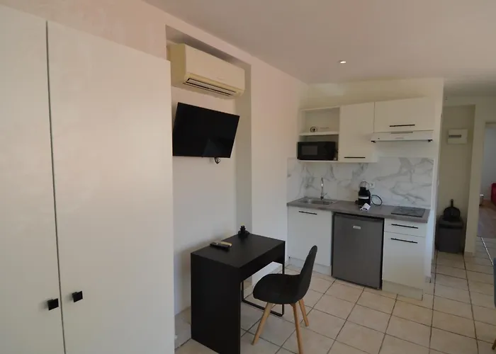 Apartamento Cassin - Next To Tramway Line 2 Near Airport Nice