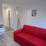 Cassin - Next To Tramway Line 2 Near Airport *