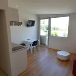 Cassin - Next To Tramway Line 2 Near Airport * Nice