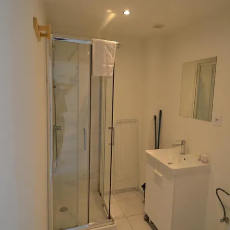 Apartamento Cassin - Next To Tramway Line 2 Near Airport